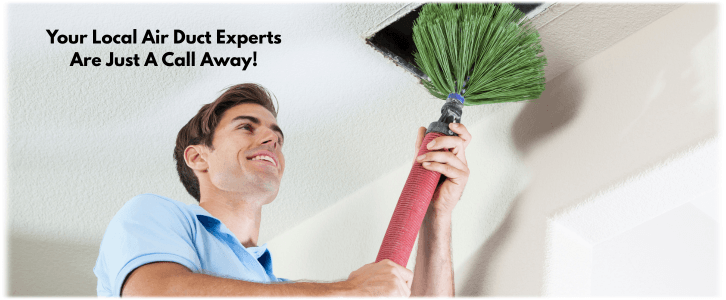 Pearland ClearAir Air Care