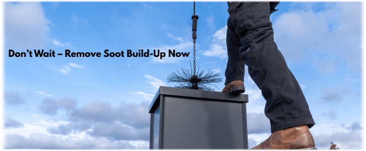 Chimney Cleaning Pearland