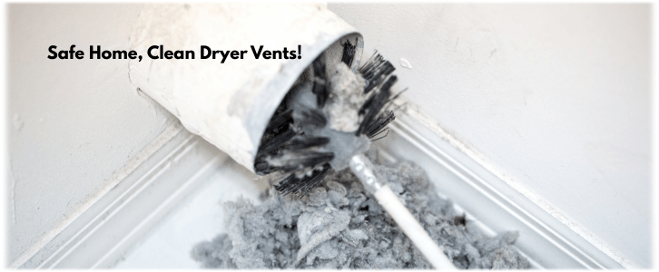 Dryer Vent Cleaning Pearland